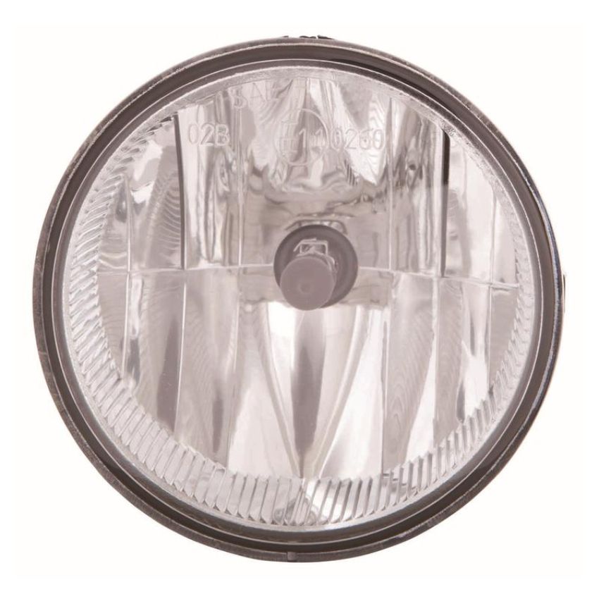DEPO 330-2039N-AC Capa Fog Lamp