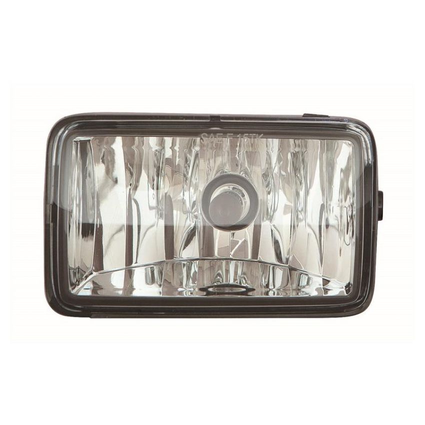 DEPO 330-2041L-AC Capa Fog Lamp