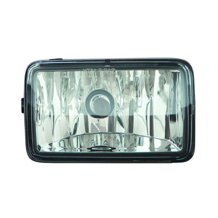DEPO 330-2041R-AS Fog Lamp