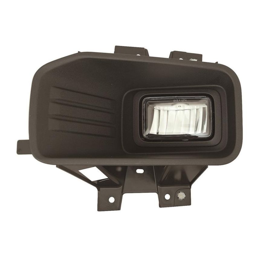 DEPO 330-2052L-AC Capa Fog Lamp