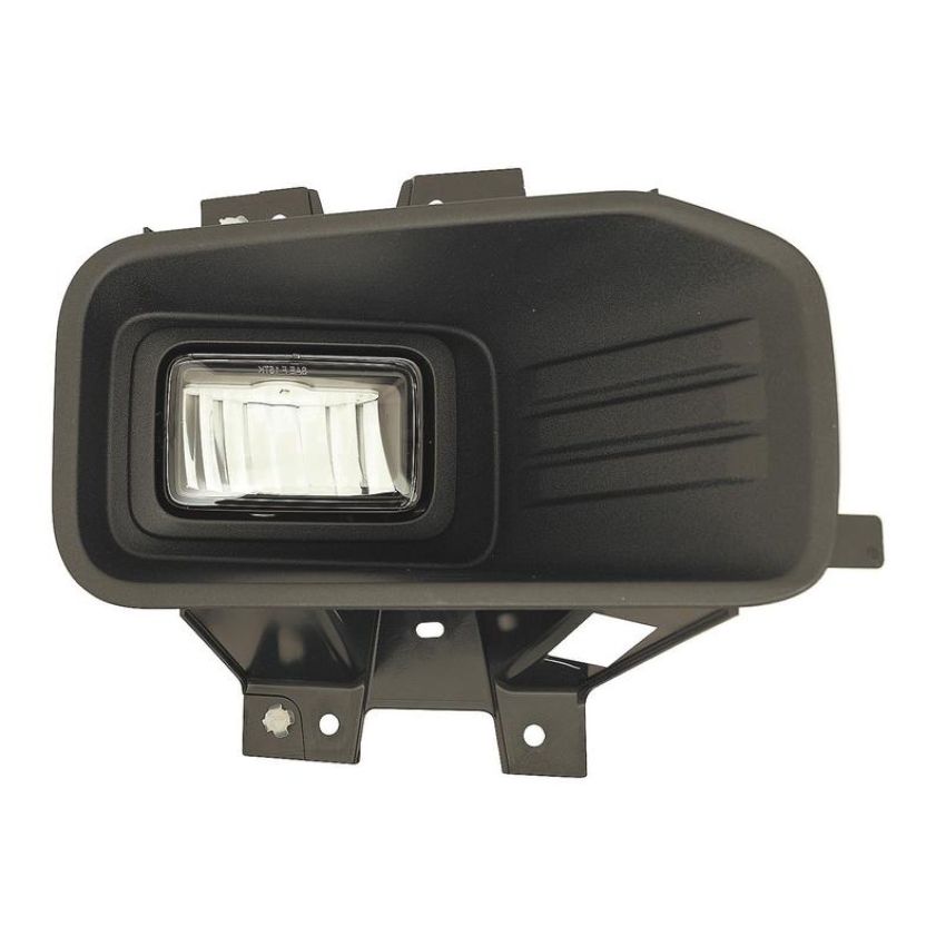 DEPO 330-2052R-AC Capa Fog Lamp