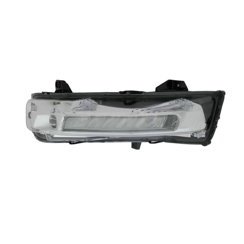 DEPO 330-2053L-AC Capa Park Light