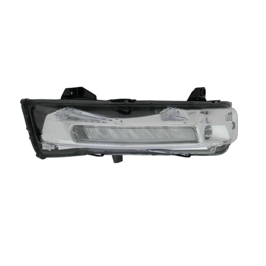 DEPO 330-2053R-AC Capa Park Light