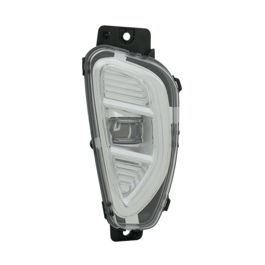 DEPO 330-2059R-AS Lamp