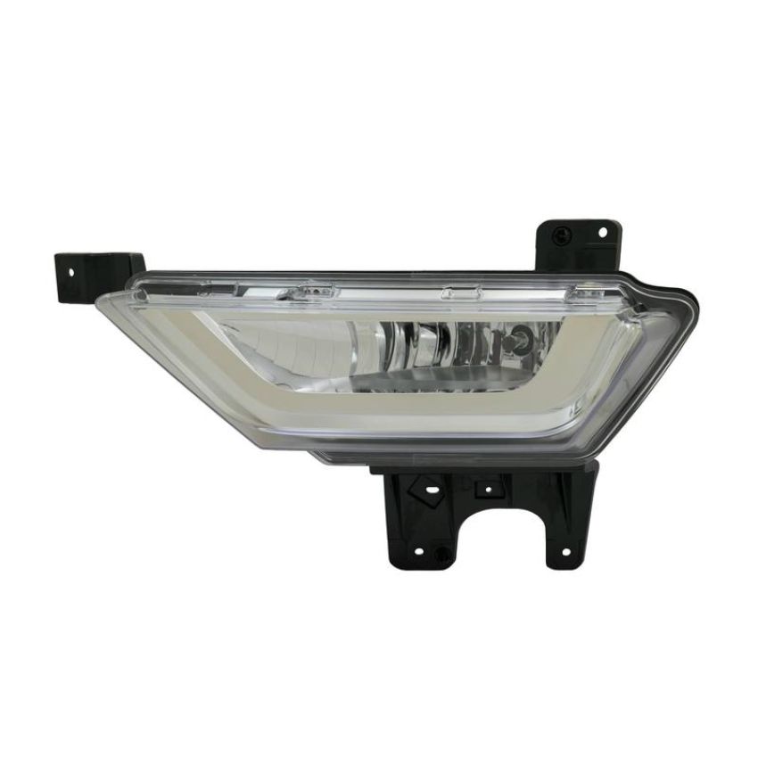 DEPO 330-2061L-AS Fog Lamp