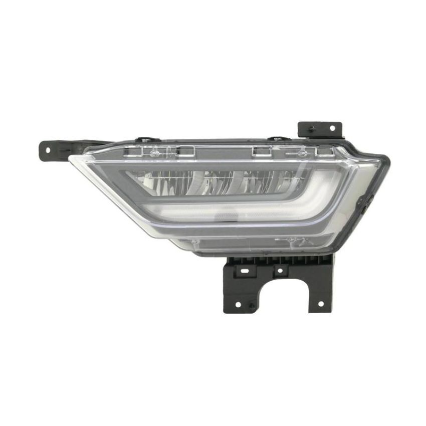 DEPO 330-2062L-AS Fog Lamp