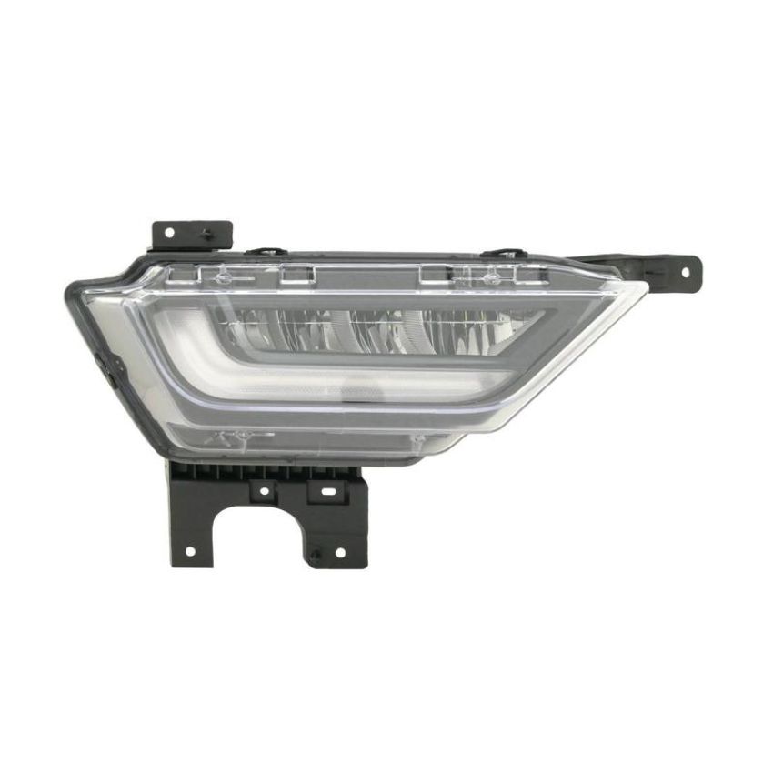 DEPO 330-2062R-AS Fog Lamp