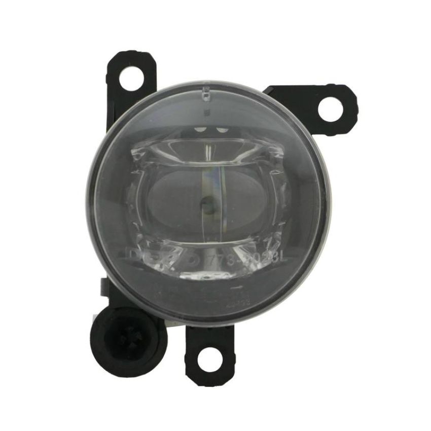 DEPO 330-2066L-AC Head Lamp