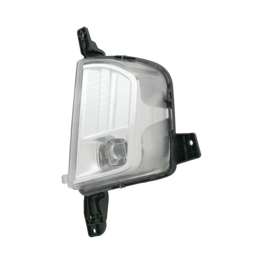 DEPO 330-2067L-AC Fog Lamp