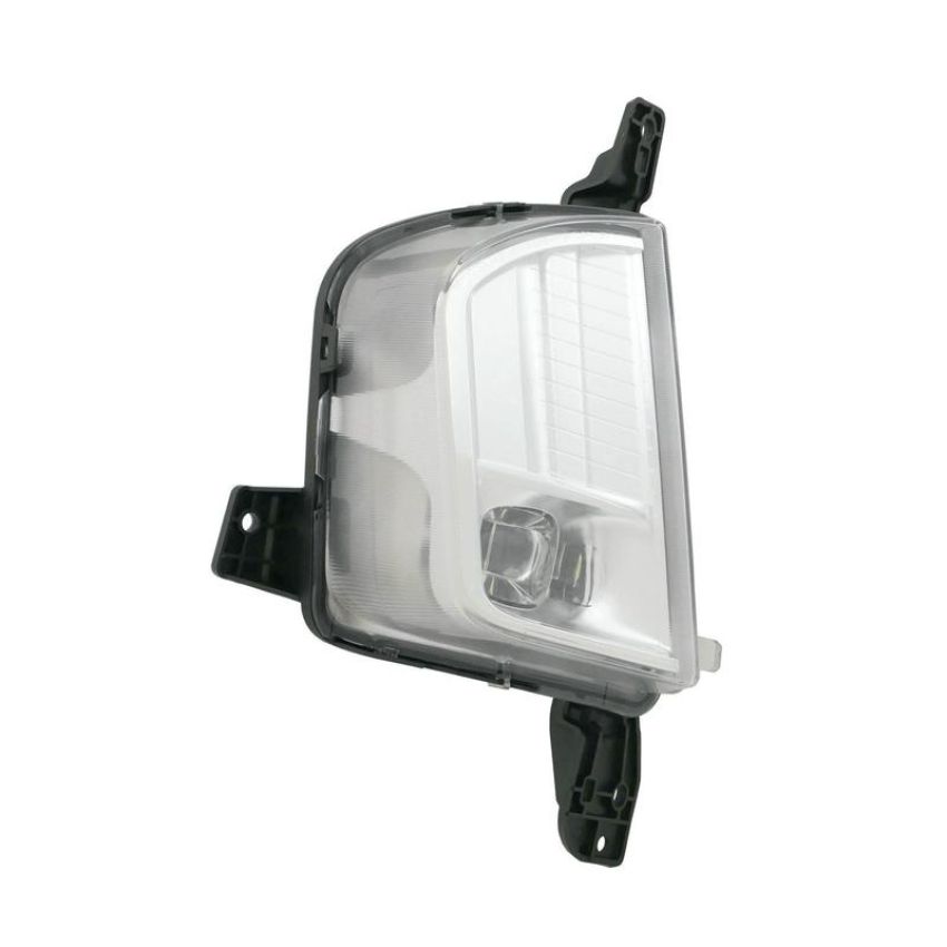 DEPO 330-2067R-AC Fog Lamp