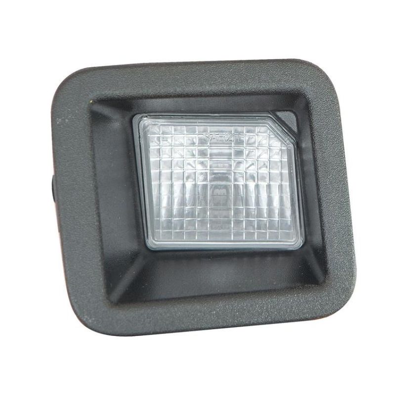 DEPO 330-2103L-AC Capa Licnse Lmp
