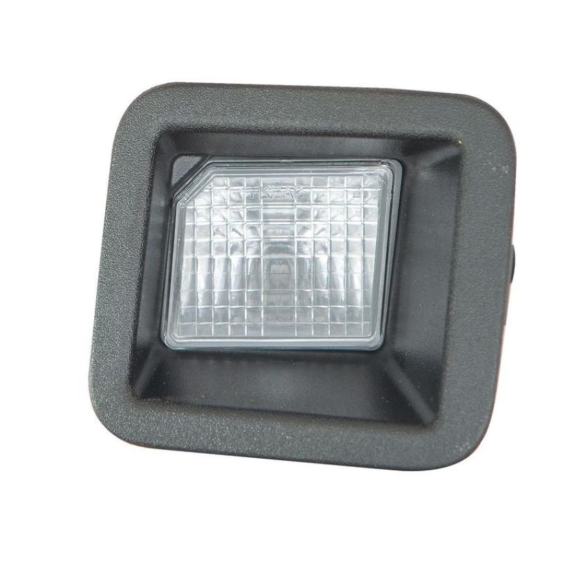 DEPO 330-2103R-AC Capa Licnse Lmp