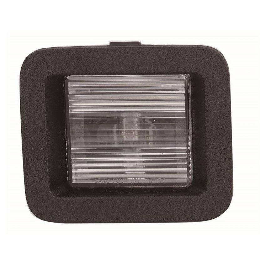 DEPO 330-2104N-AC Capa Licnse Lmp