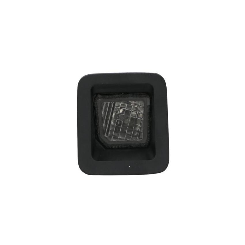 DEPO 330-2106L-AC License Lamp