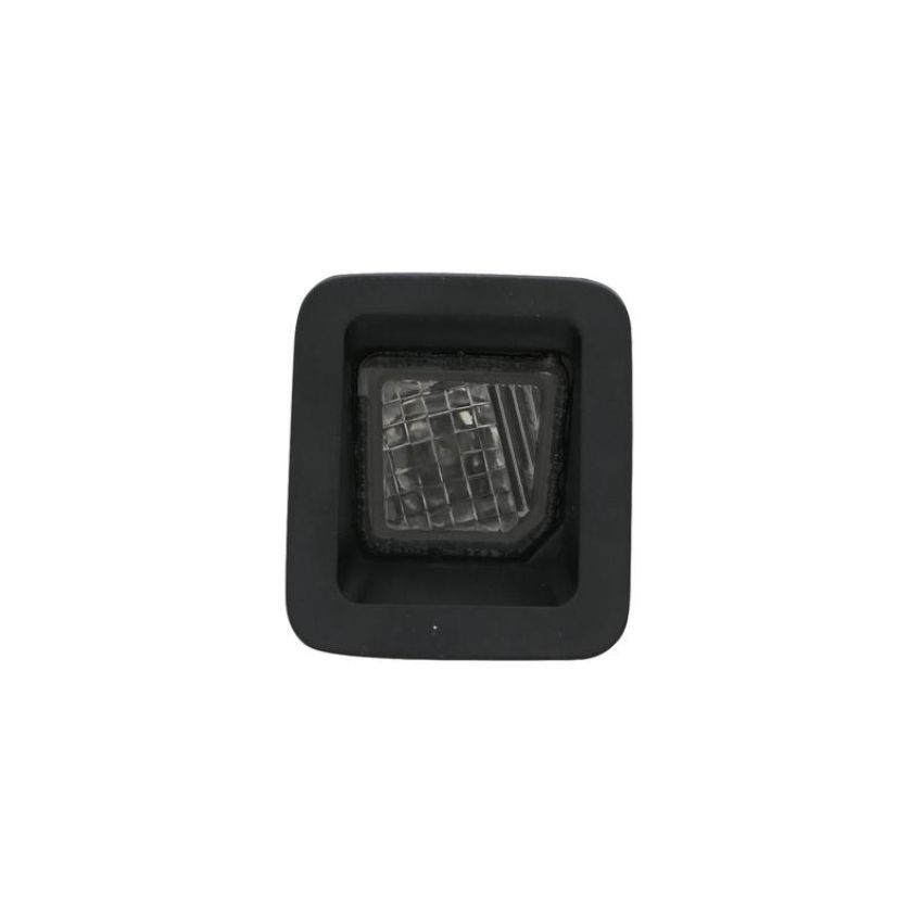 DEPO 330-2106R-AC License Lamp