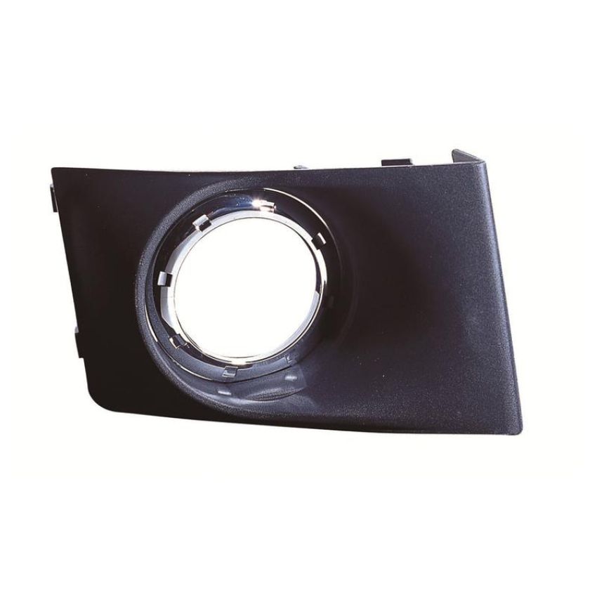 DEPO 330-2501R-UD Fog Lamp Bezel