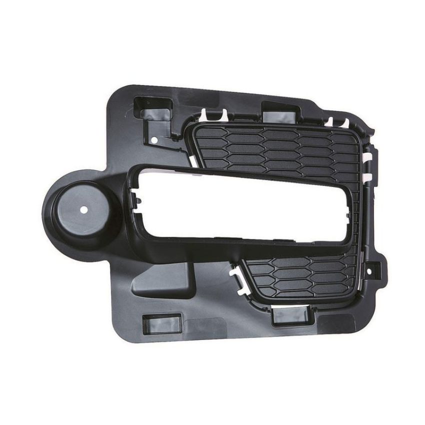 DEPO 330-2519L-UD Fog Lamp Bezel