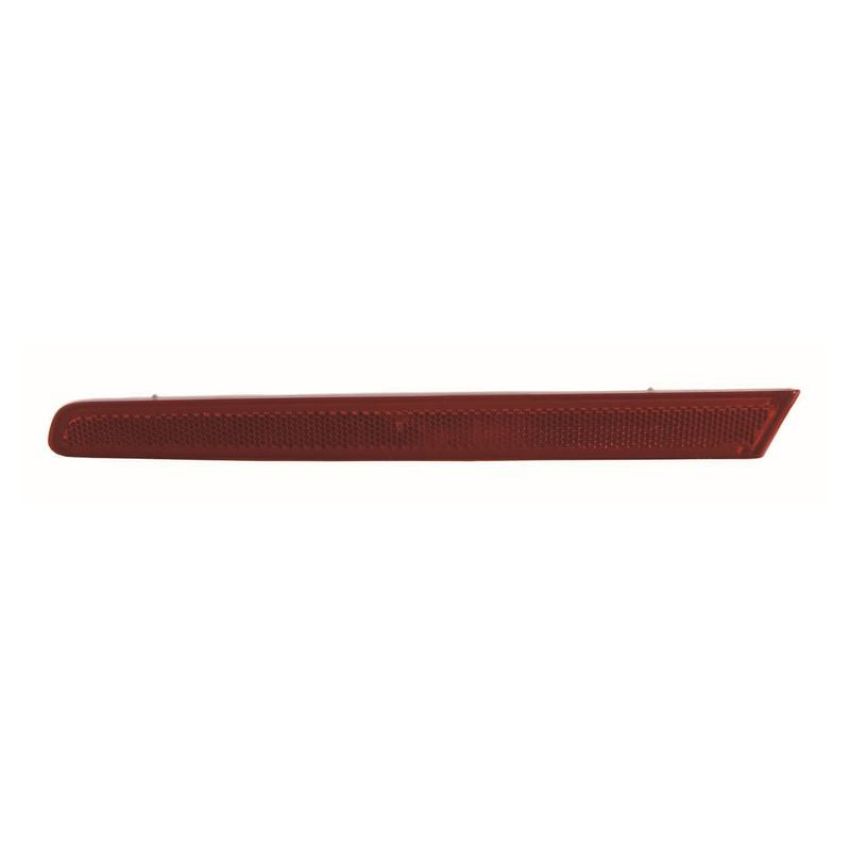 DEPO 330-2905L-UC Capa Reflector