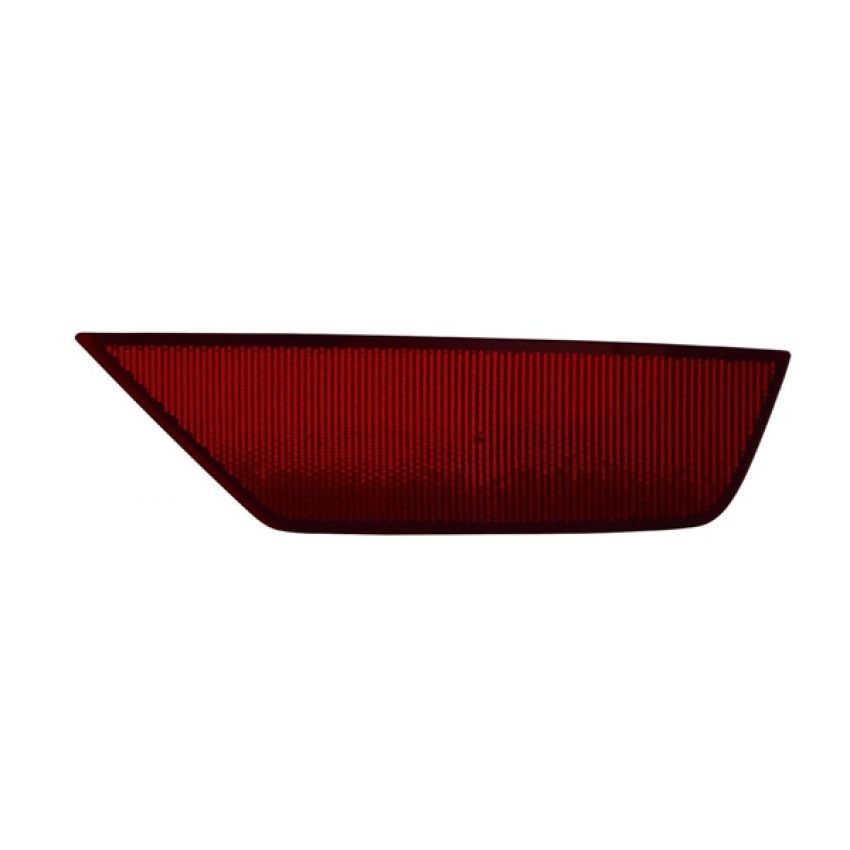 DEPO 330-2906R-UC Capa Reflector
