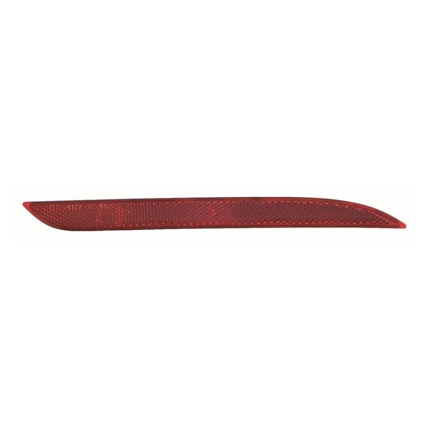 DEPO 330-2908R-UC Capa Reflector