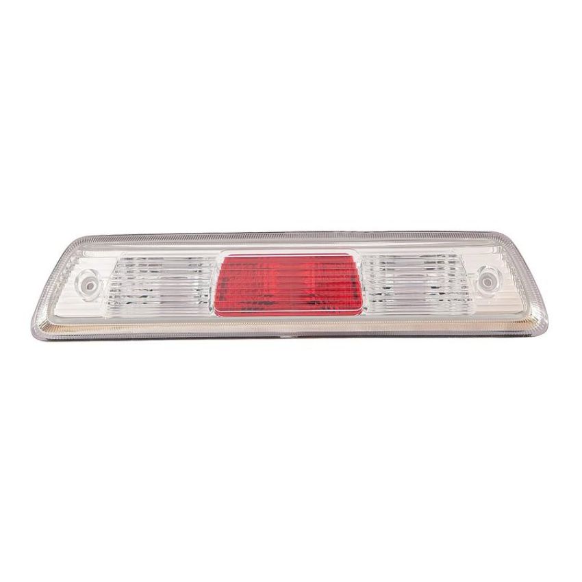 DEPO 330-3412N-UC Capa Brake Lamp