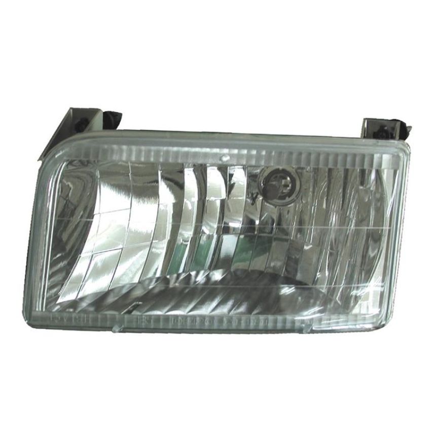 DEPO 331-1111PXUS Head Lamp