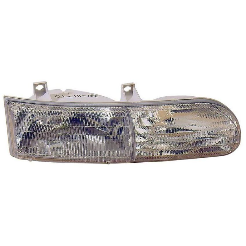 DEPO 331-1112R-PSU Lamp