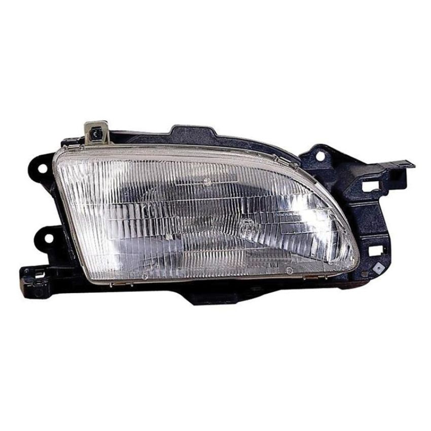 DEPO 331-1119R-ASN Head Lamp