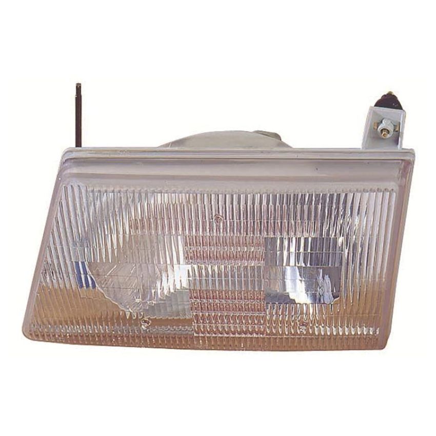 DEPO 331-1124L-ACN Capa Head Lamp