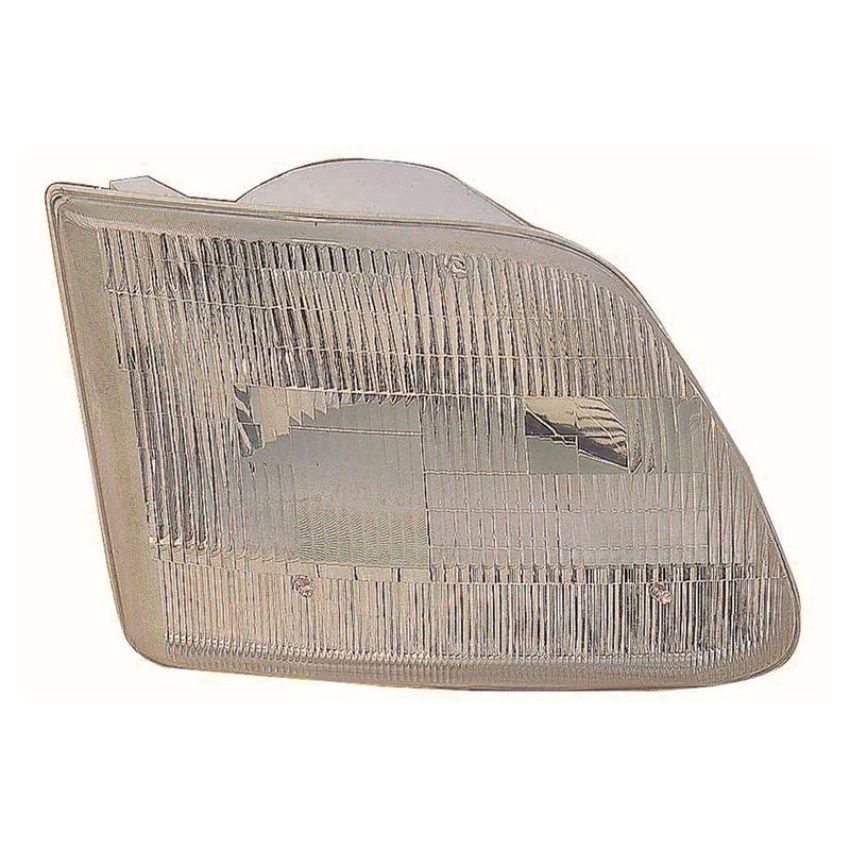 DEPO 331-1129R-ACN Capa Head Lamp