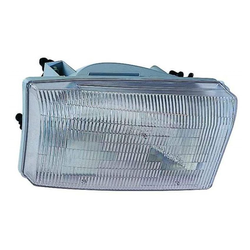DEPO 331-1165R-AC Capa Head Lamp