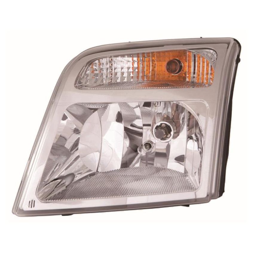 DEPO 331-11A6L-AS Head Lamp