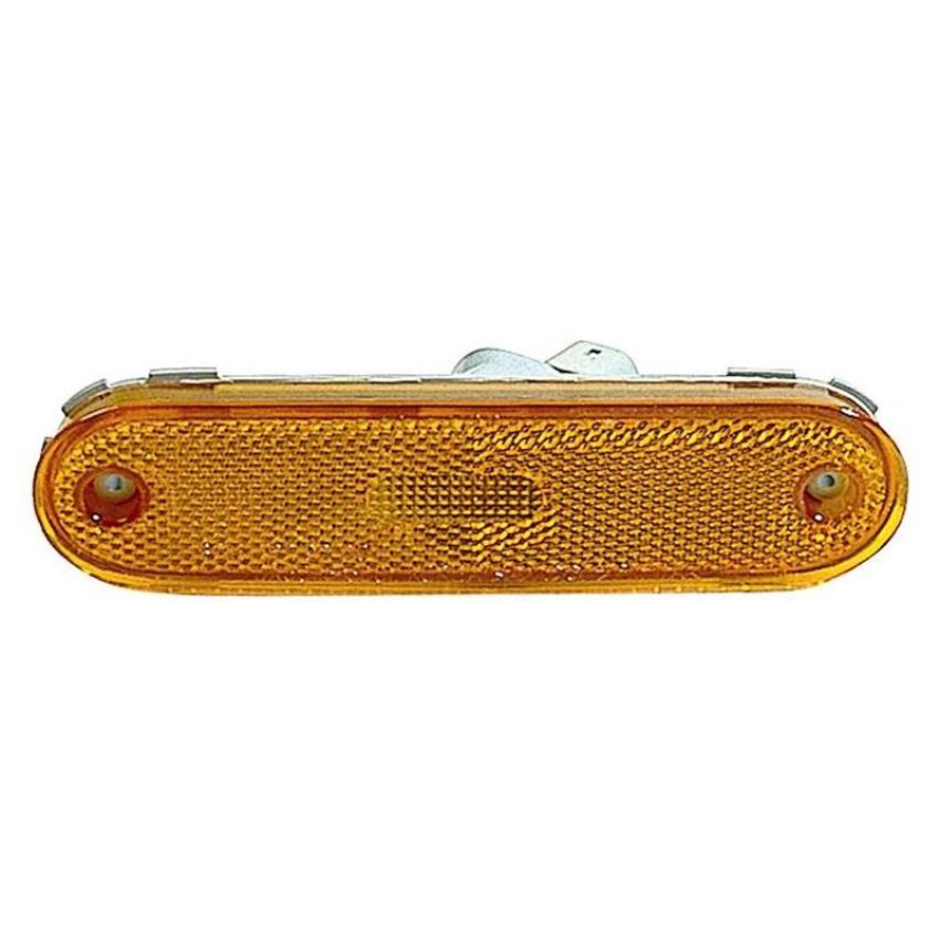 DEPO 331-1402L-AS-Y Side Marker