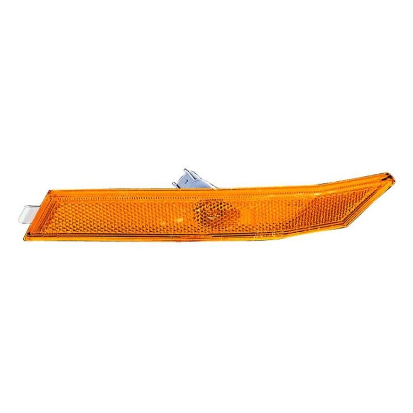 DEPO 331-1421L-AS Side Marker