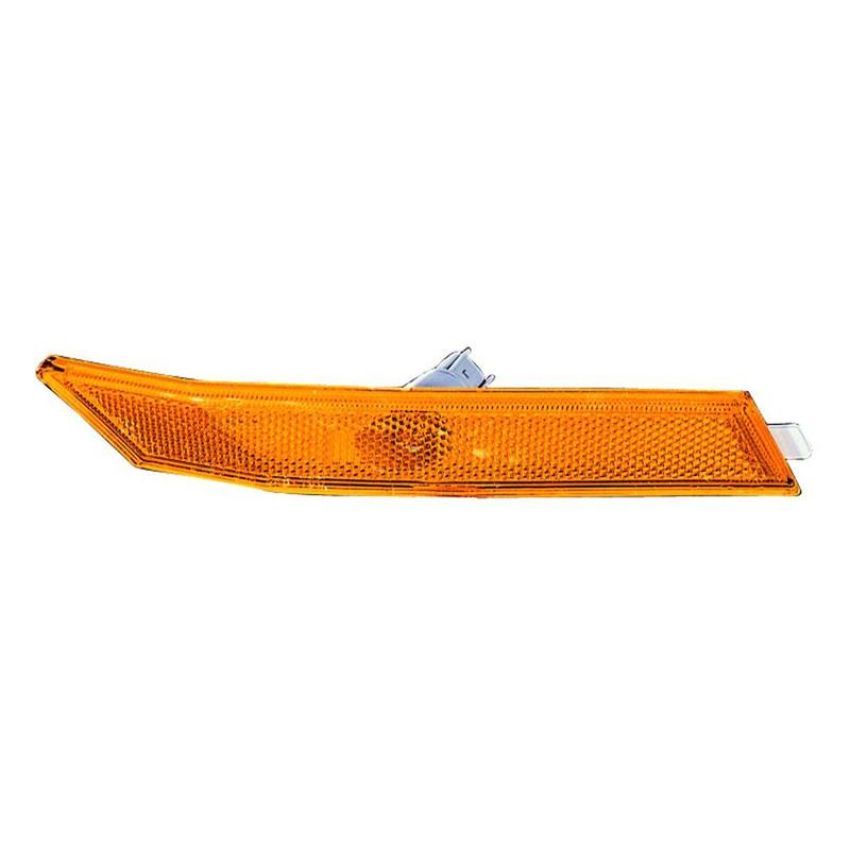 DEPO 331-1421R-AS Side Marker