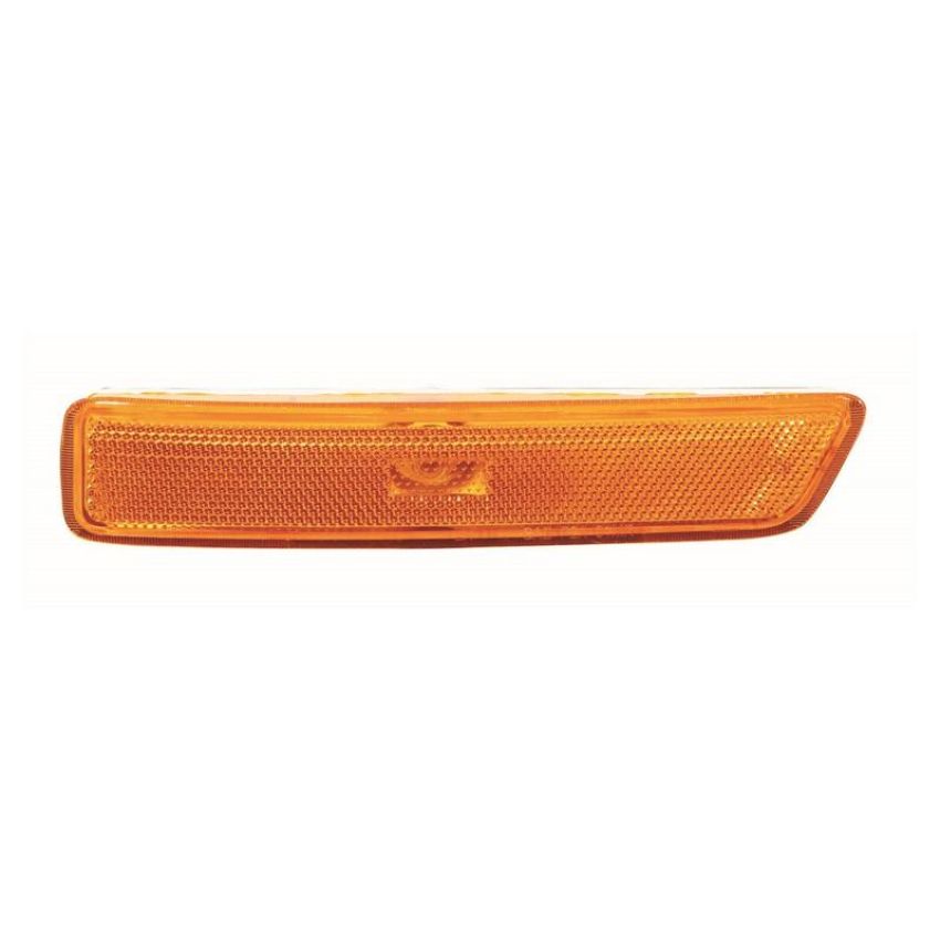 DEPO 331-1422L-AS Side Marker