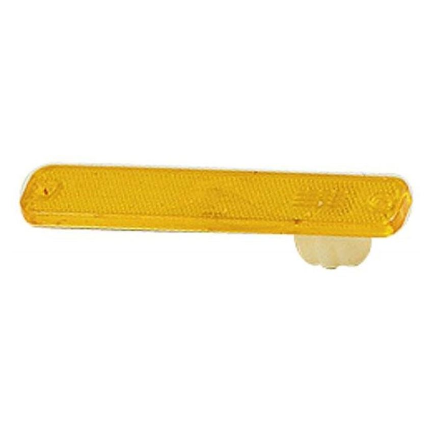 DEPO 331-1503N-US-Y Corner Lamp
