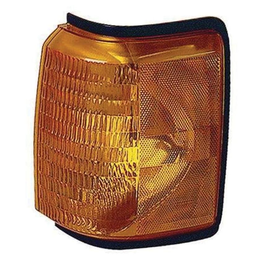 DEPO 331-1509L-US Corner Lamp