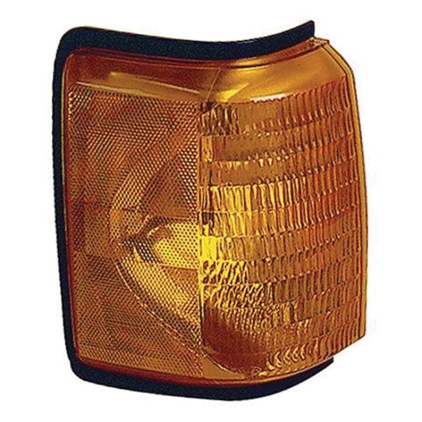 DEPO 331-1509R-US Corner Lamp