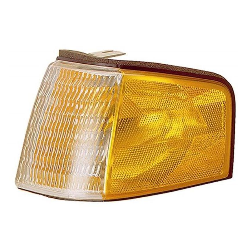 DEPO 331-1512L-US Corner Lamp