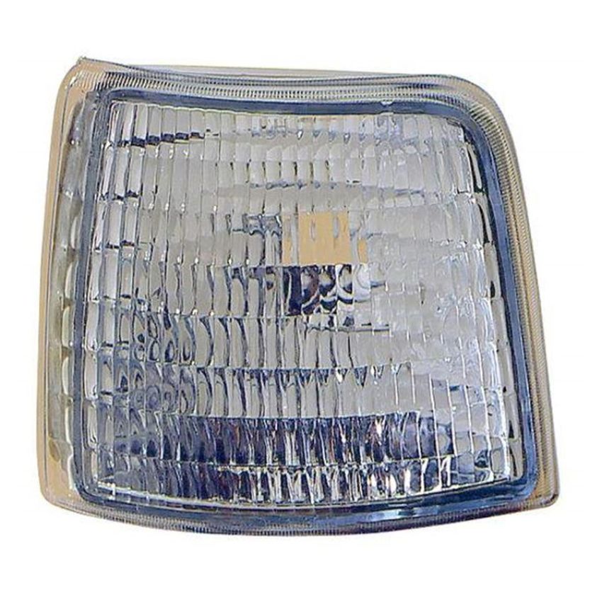 DEPO 331-1515L-UC Capa Corner Lmp