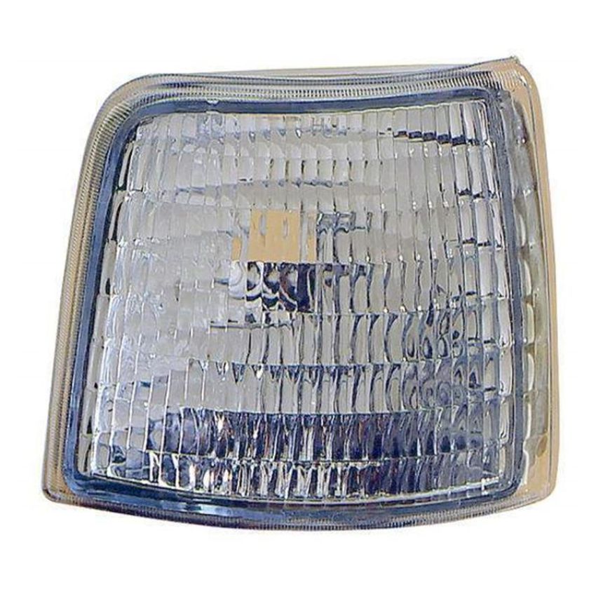 DEPO 331-1515R-UC Capa Corner Lmp