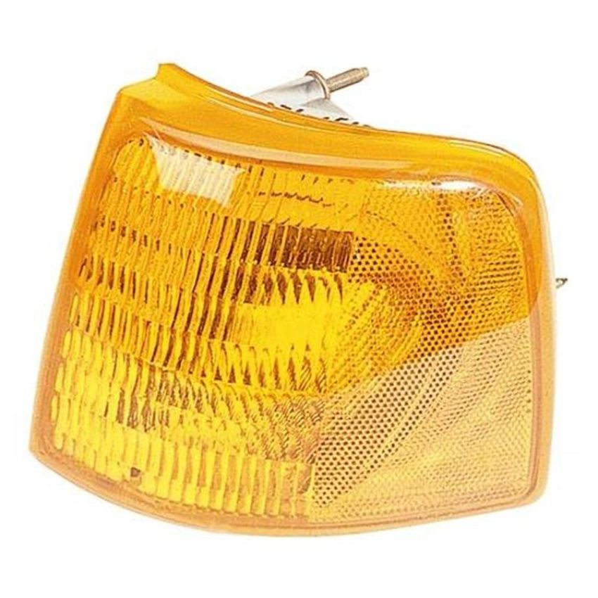 DEPO 331-1518L-US Corner Lamp