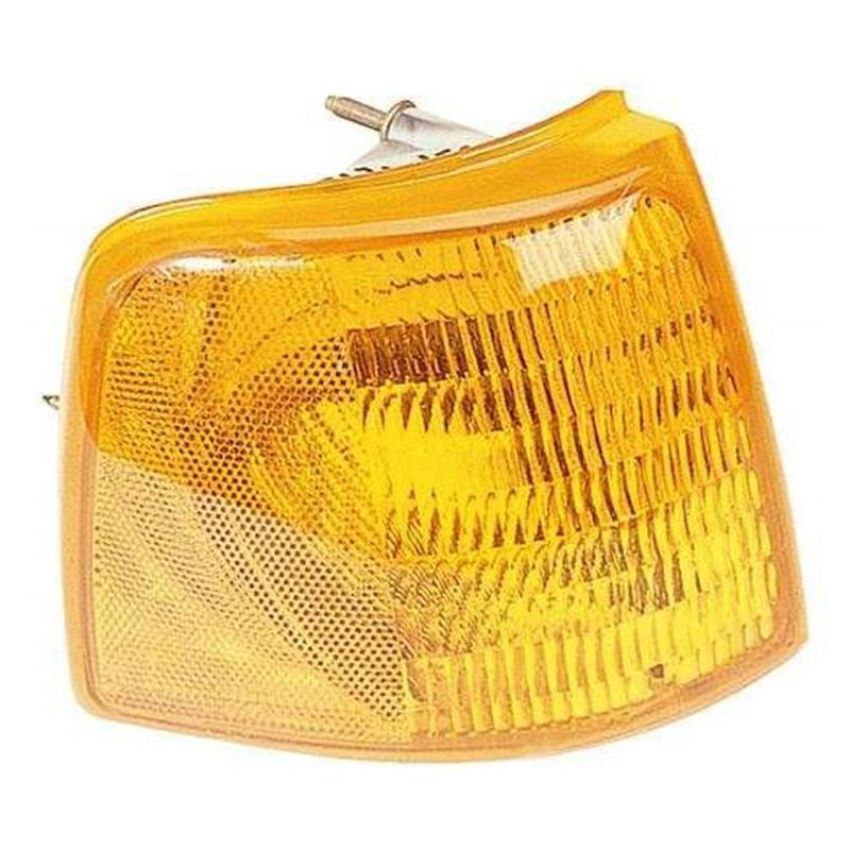 DEPO 331-1518R-US Corner Lamp