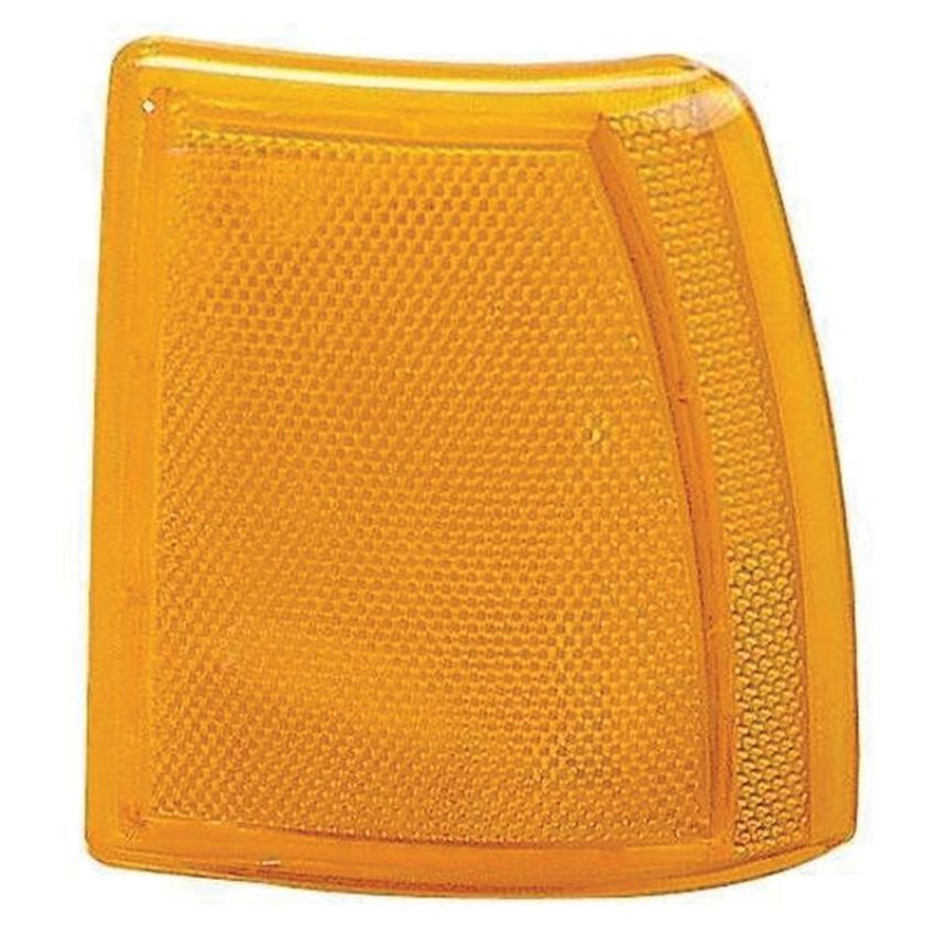 DEPO 331-1531L-US Corner Lamp