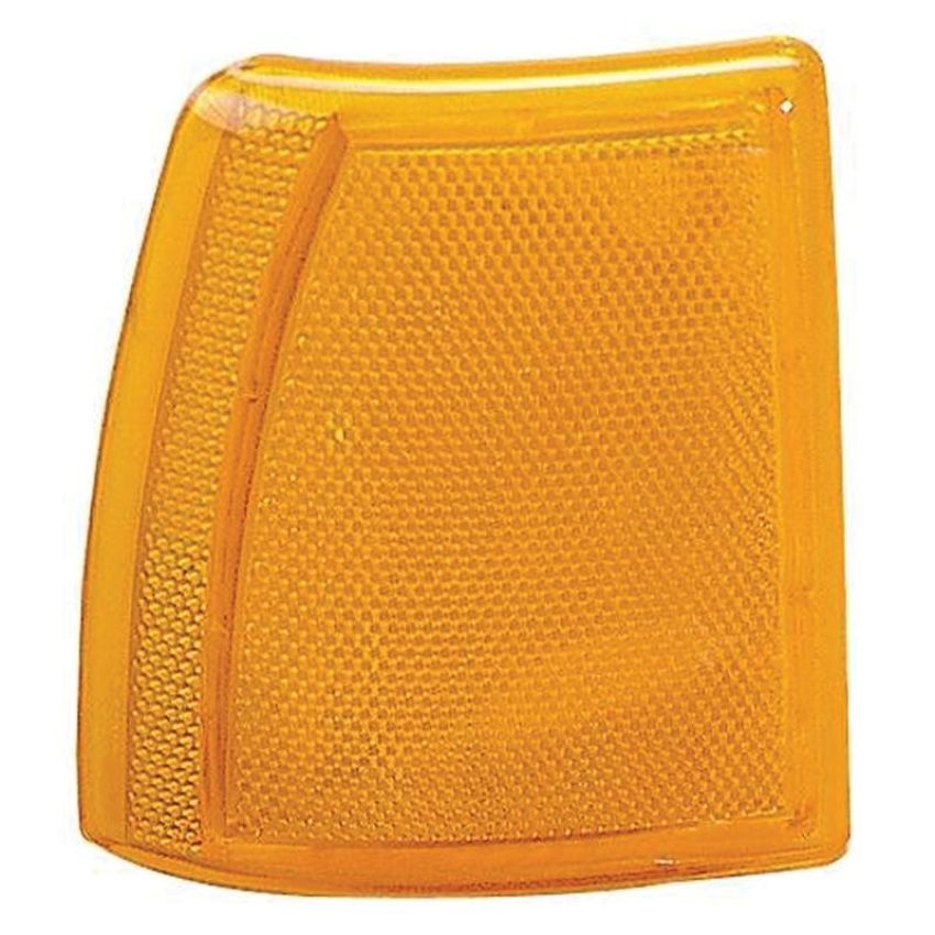 DEPO 331-1531R-US Corner Lamp