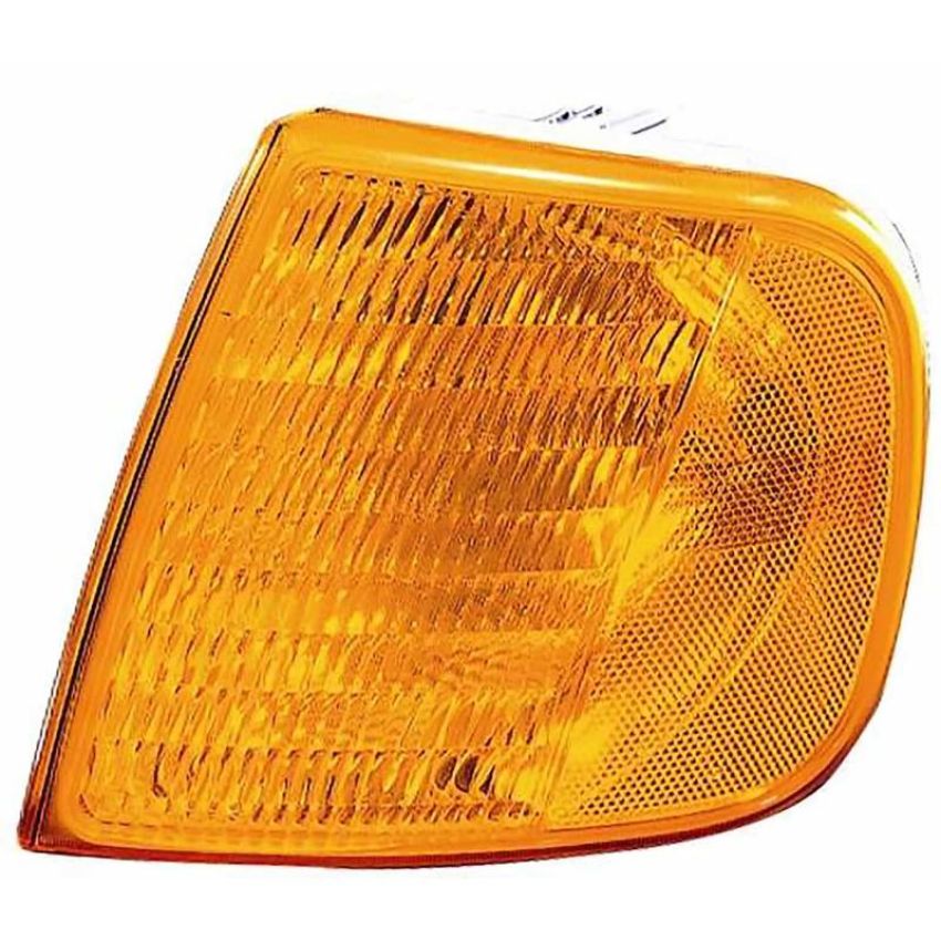 DEPO 331-1538L-UCNY Capa Corner Lmp