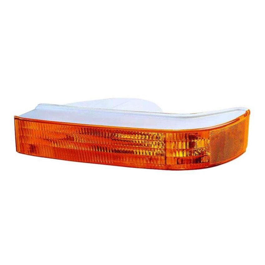 DEPO 331-1612L-UC Capa Signal Lmp