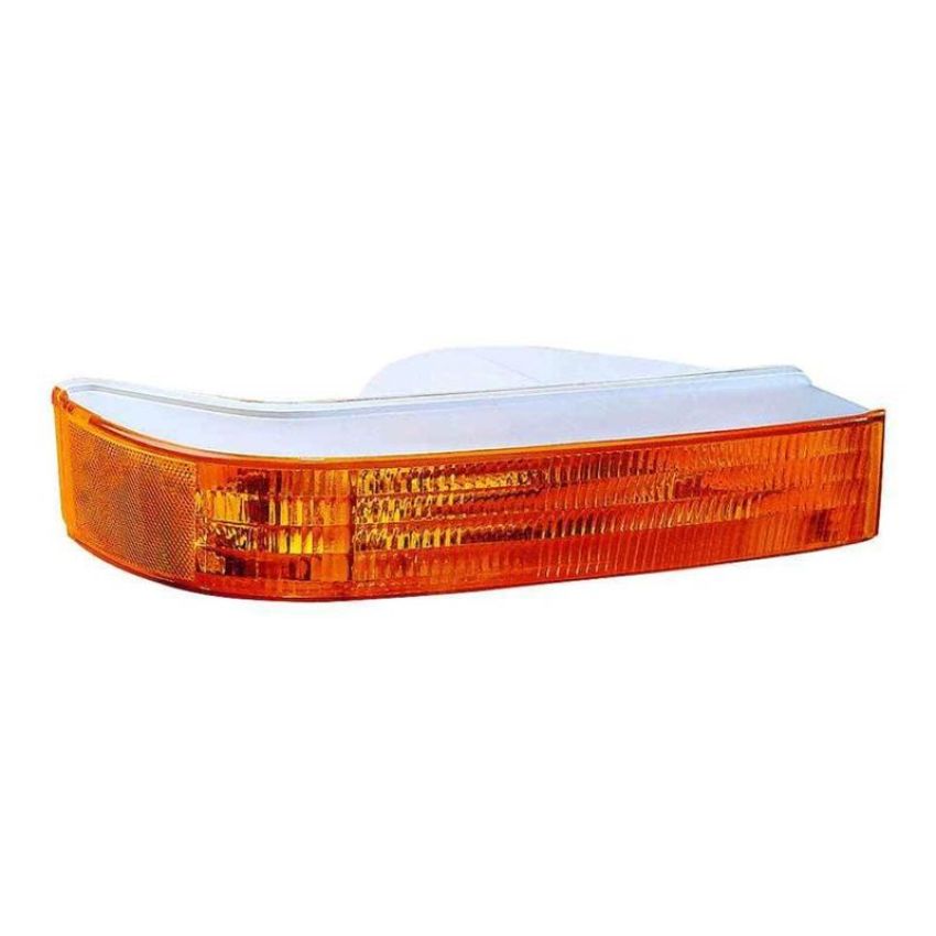 DEPO 331-1612R-UC Capa Signal Lmp