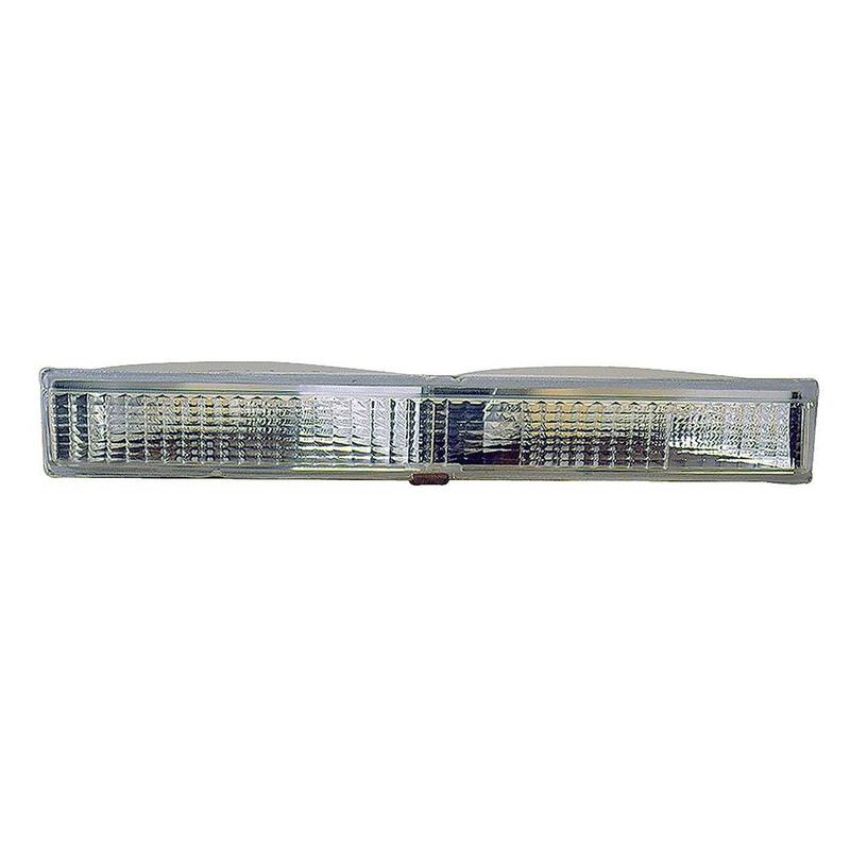 DEPO 331-1616L-US-C Signal Lamp